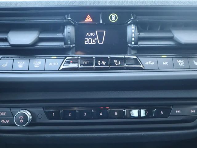 BMW 118 118i Advantage pakket Sedan