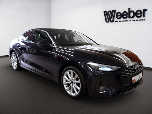 Audi A5 Quattro S-Tronic
