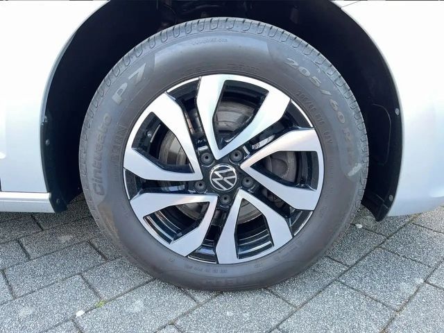 Volkswagen Touran 2.0 TDI DSG