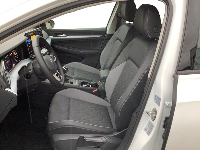 Volkswagen Golf 2.0 TDI Golf VIII