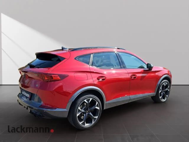 Cupra Formentor 4Drive VZ