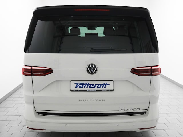 Volkswagen Multivan 2.0 TSI