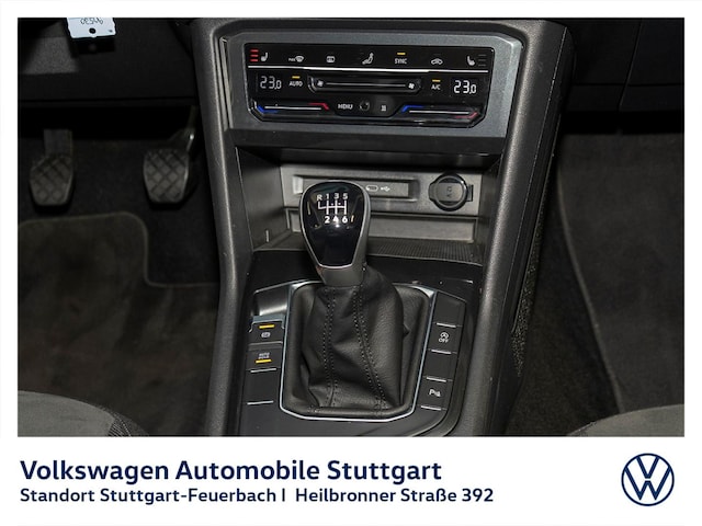 Volkswagen Tiguan 2.0 TDI DSG R-Line