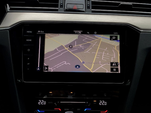 Volkswagen Passat 2.0 TDI Variant