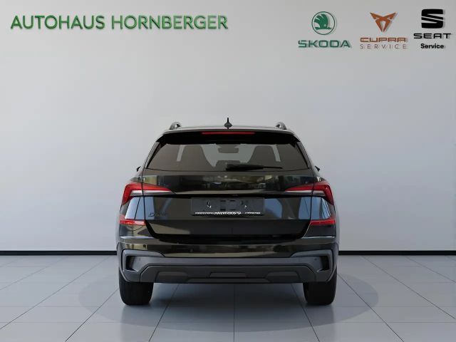 Skoda Kamiq 1.5 TSI Monte Carlo