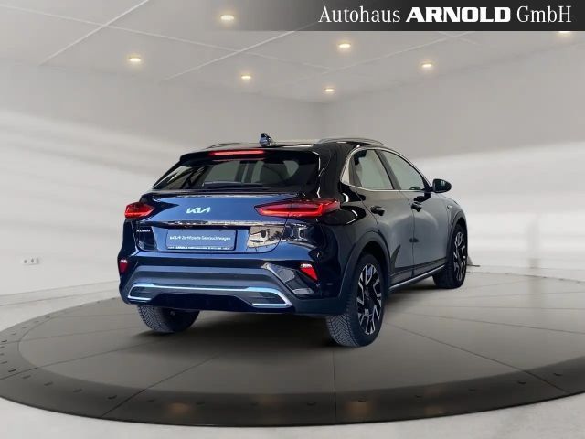Kia XCeed GDi Vision