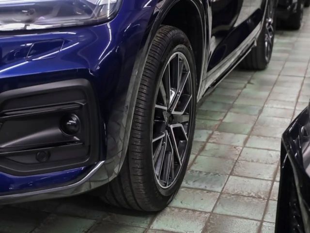 Audi Q5 50 TFSI Hybride Quattro