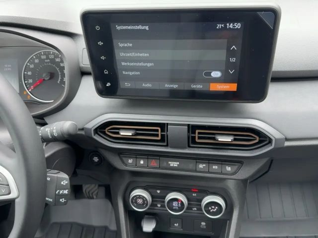 Dacia Jogger ECO-G Extreme