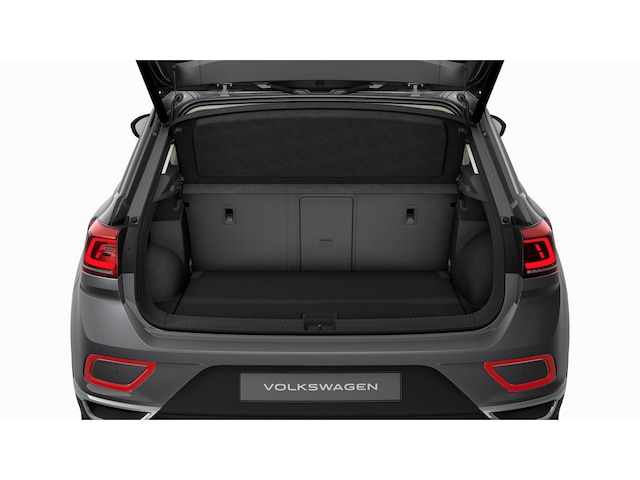 Volkswagen T-Roc 1.5 TSI DSG Style