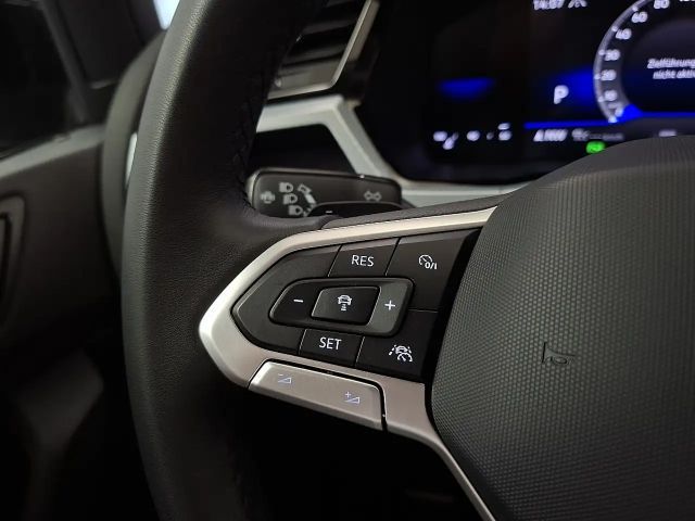 Volkswagen Touran DSG IQ.Drive Life