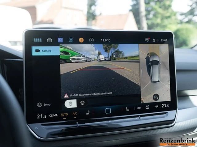 Volkswagen Golf DSG Golf VIII IQ.Drive Variant