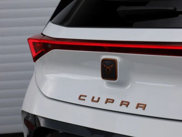 Cupra Born 58 kWh