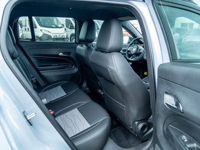 Jeep Avenger Overland