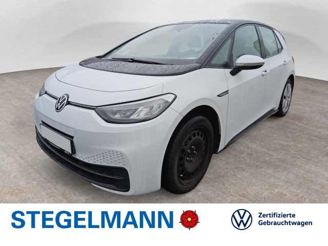 Volkswagen ID.3 58 KWh Performance Pro