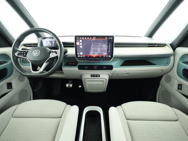 Volkswagen ID.Buzz IQ.Drive