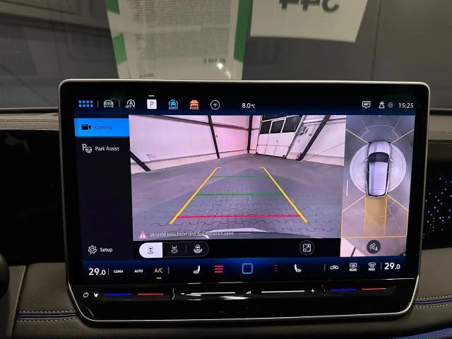 Volkswagen Tiguan 2.0 TDI 4Motion R-Line