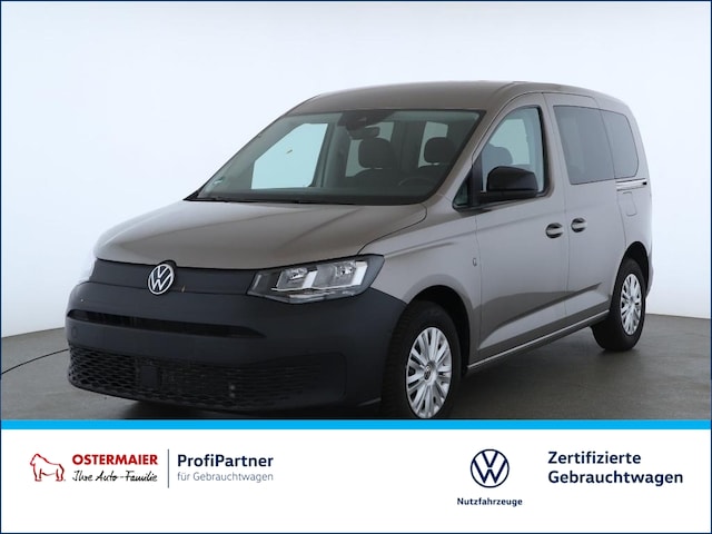 Volkswagen Caddy 2.0 TDI