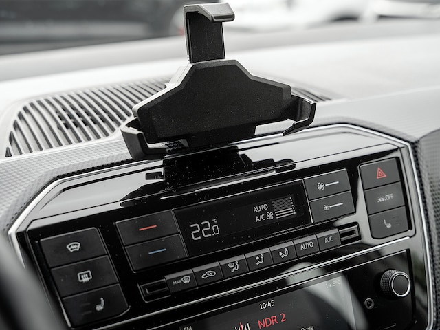 Volkswagen e-up! e-up!  KAM SHZ TEMPOMAT DAB+