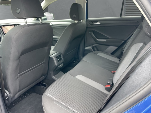 Volkswagen T-Roc 1.0 TSI