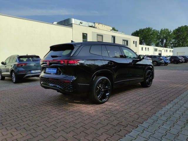 Volkswagen Tayron 2.0 TDI R-Line