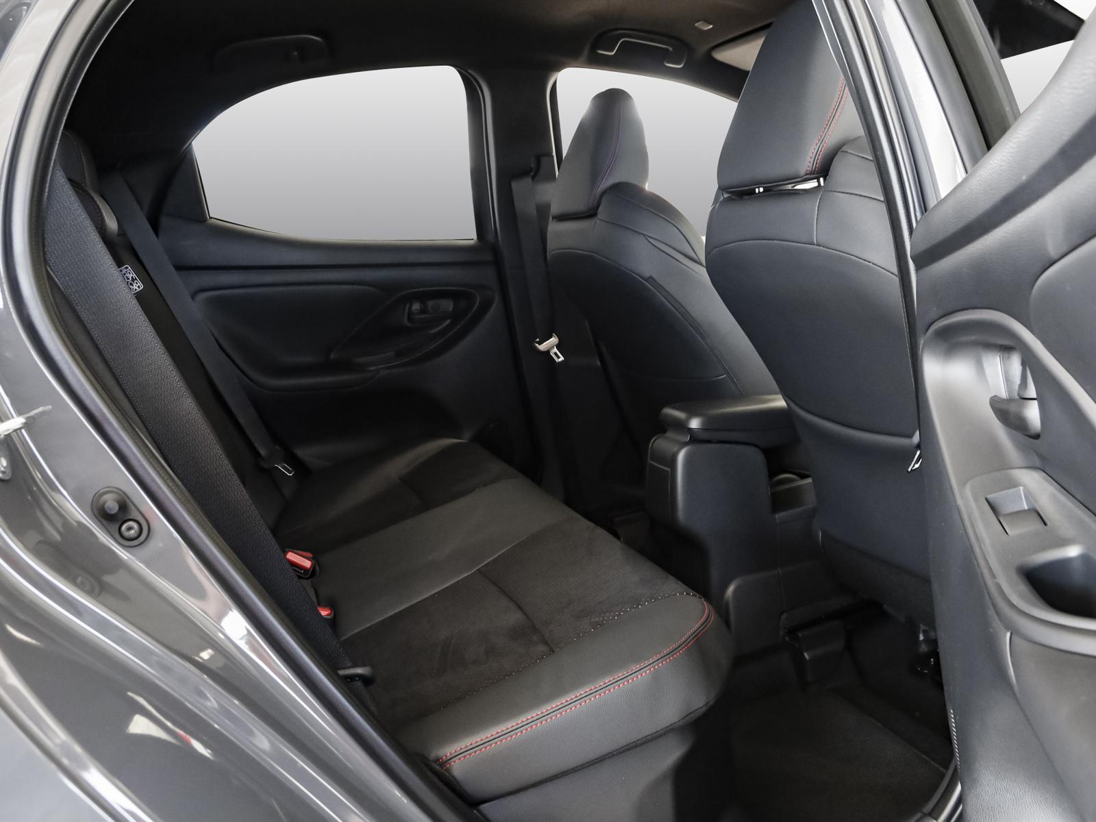 Toyota Yaris 5-deurs GR