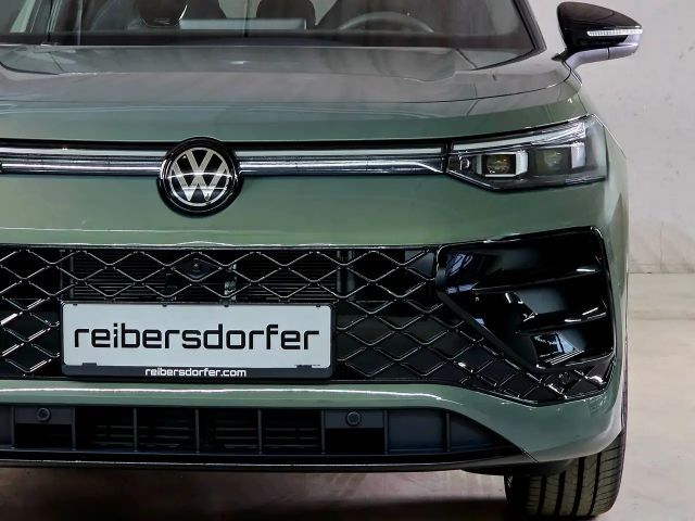 Volkswagen Tayron DSG