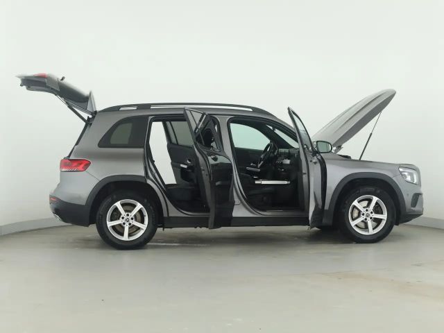 Mercedes-Benz GLB 220 GLB 220 d Progressive