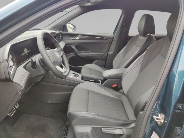 Volkswagen Tiguan 1.5 eTSI DSG IQ.Drive Plus