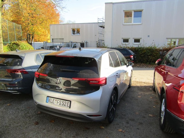 Volkswagen ID.3 150 kW IQ.Drive