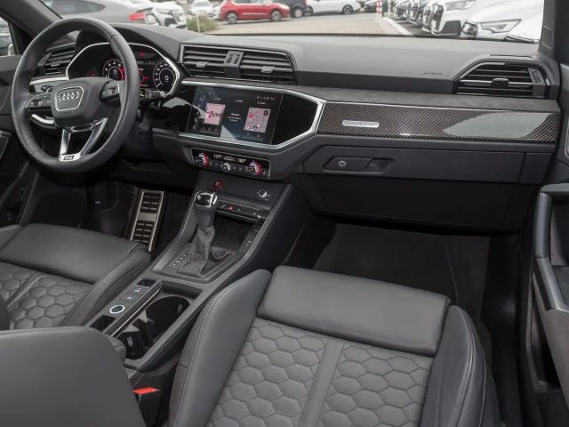 Audi RS Q3 Quattro Sportback