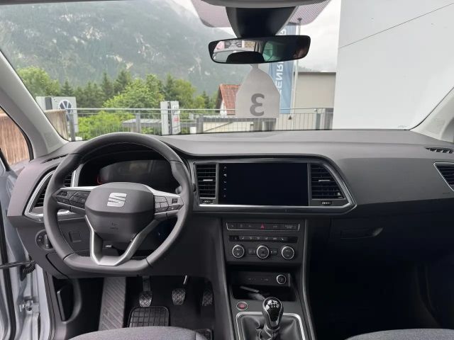 Seat Ateca 1.0 TSI Style