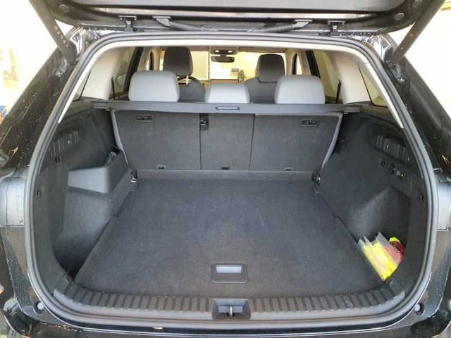 Skoda Kodiaq 2.0 TDI 4x4