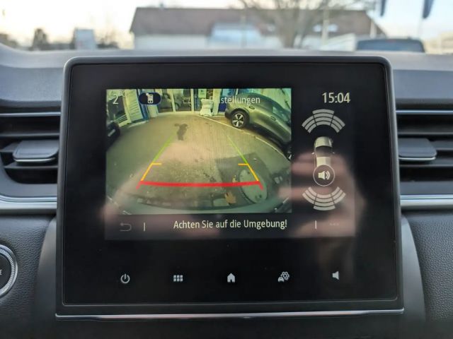 Renault Captur TCe 140 Techno