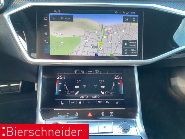 Audi A6 55 TFSI Avant Quattro S-Tronic