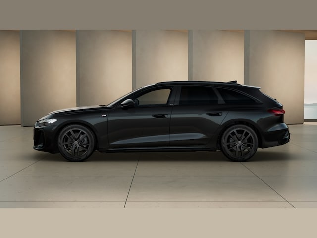 Audi A5 Avant S-Tronic