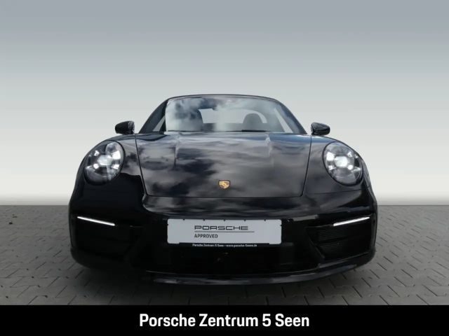 Porsche 992 4 Coupé GTS Targa