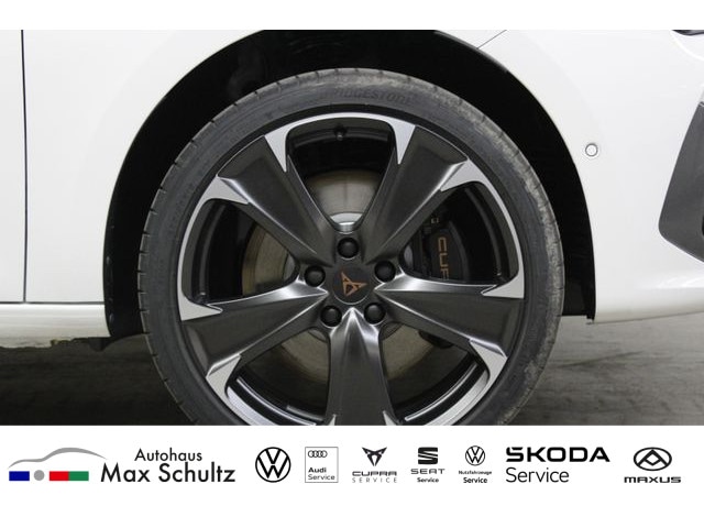 Cupra Leon Sportstourer VZ