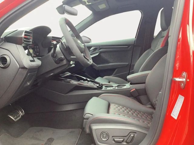 Audi RS3 Quattro Sedan