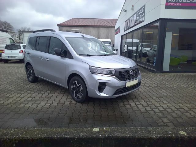 Nissan Townstar DIG-T N-Connecta