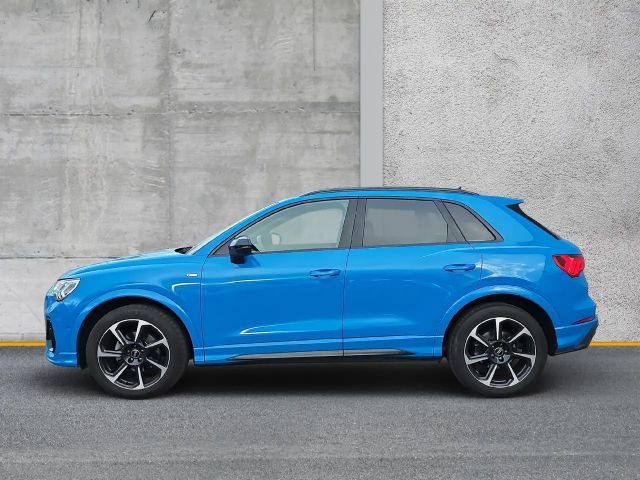 Audi Q3 35 TFSI S-Line
