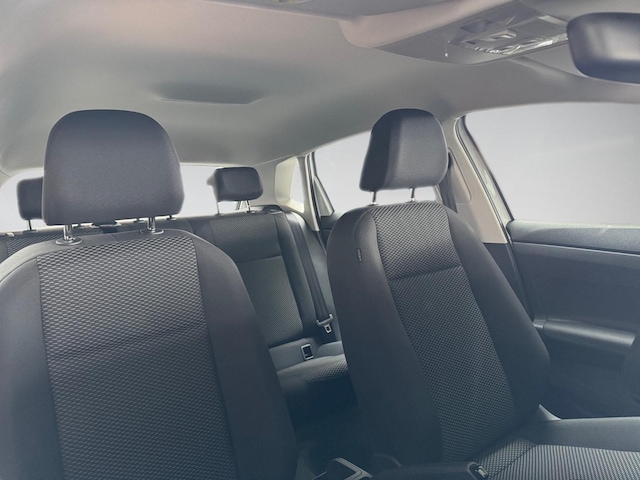 Volkswagen Polo 1.0 TSI