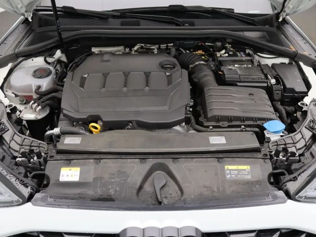 Audi A3 35 TDI S-Tronic Sedan