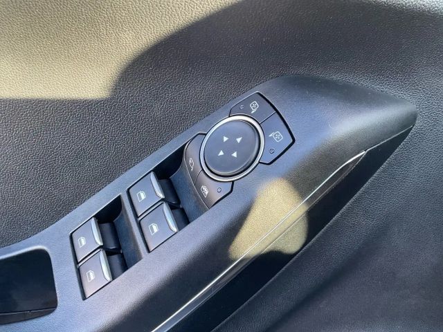 Ford Puma EcoBoost ST Line