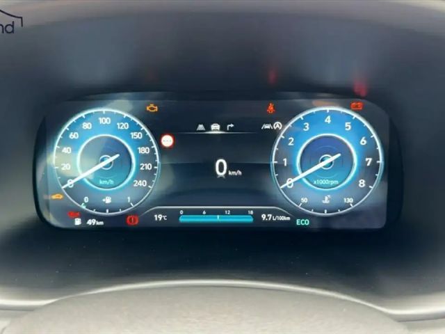 Hyundai i30 N Line T-GDi