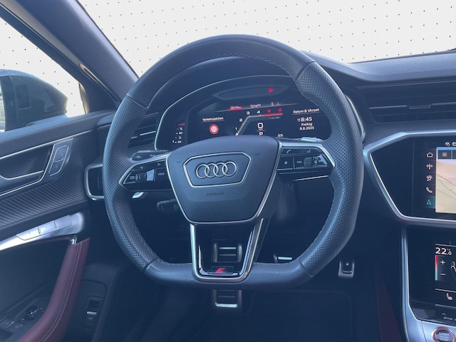 Audi S6 Avant Quattro