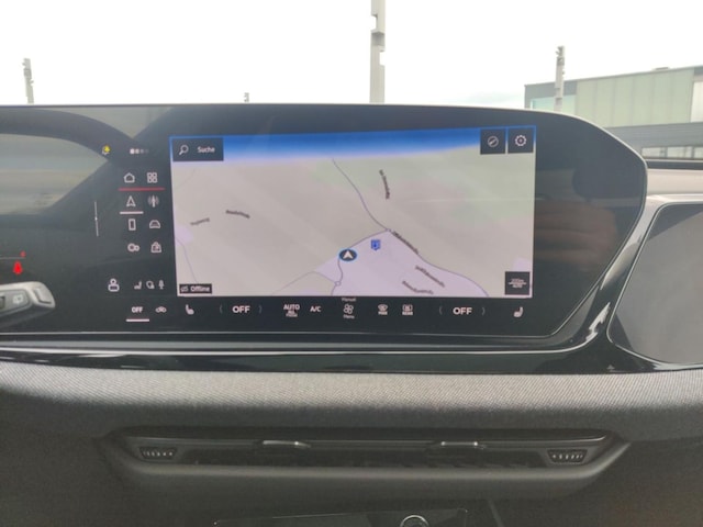 Audi A6 Avant Quattro S-Tronic