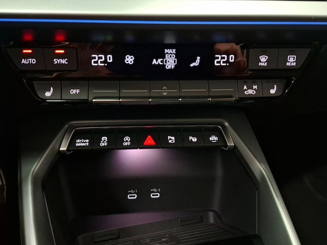 Audi RS3 Quattro S-Tronic Sportback