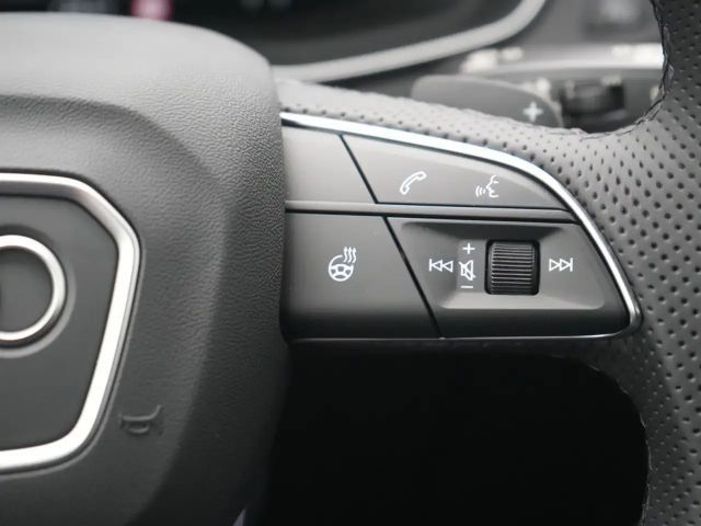 Audi Q5 S-Line Sportback