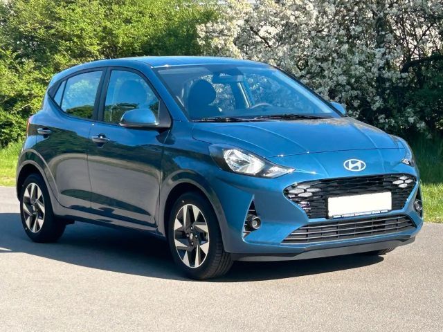 Hyundai i10 1.0 Trend