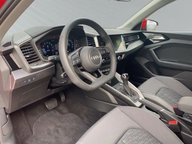 Audi A1 25 TFSI S-Line Sportback